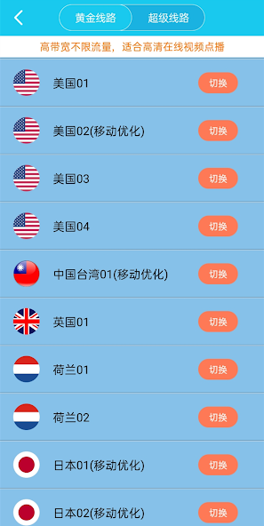 xf5旋风加速官网苹果android下载效果预览图